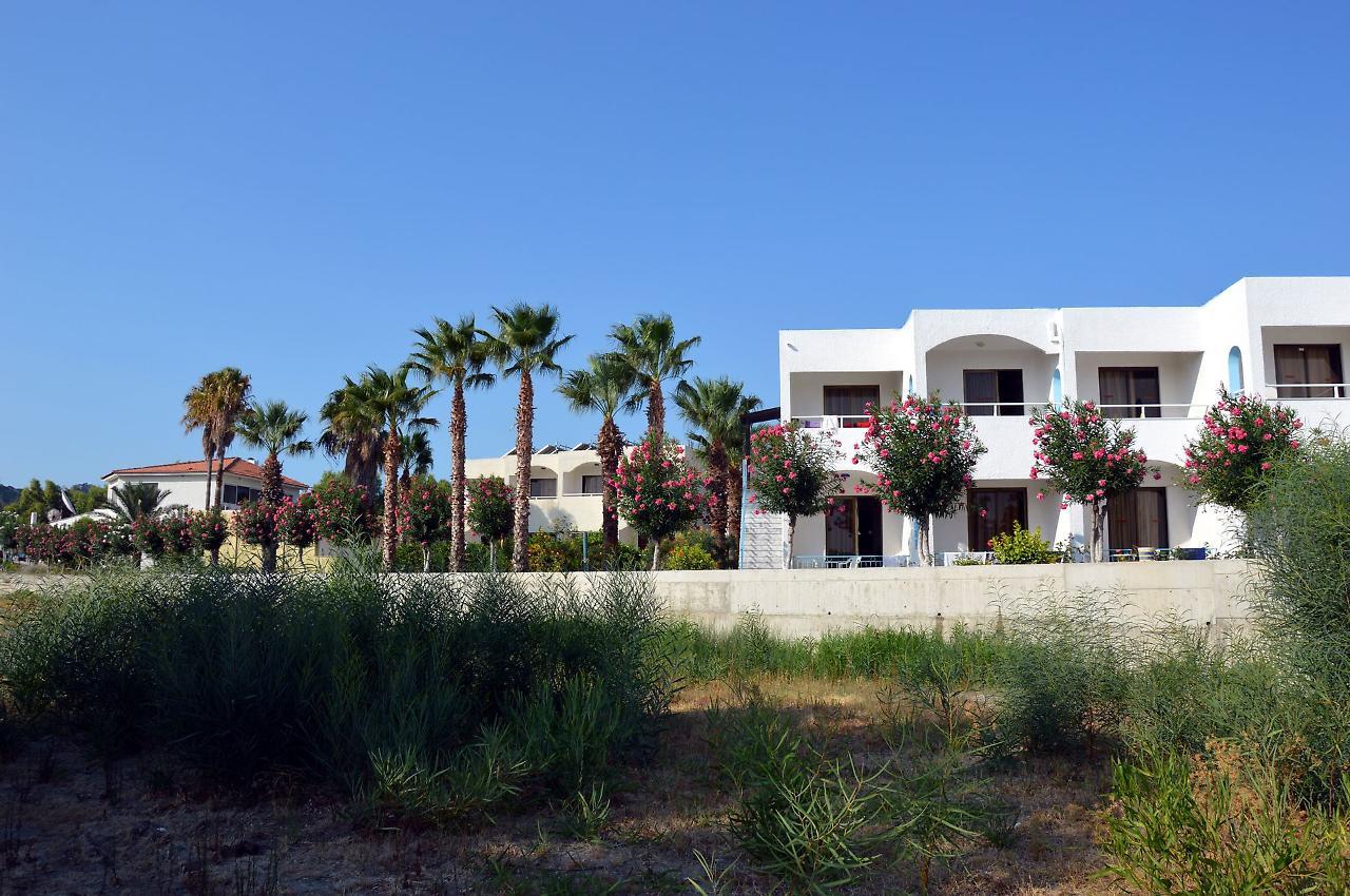 Muses Hotel Faliraki