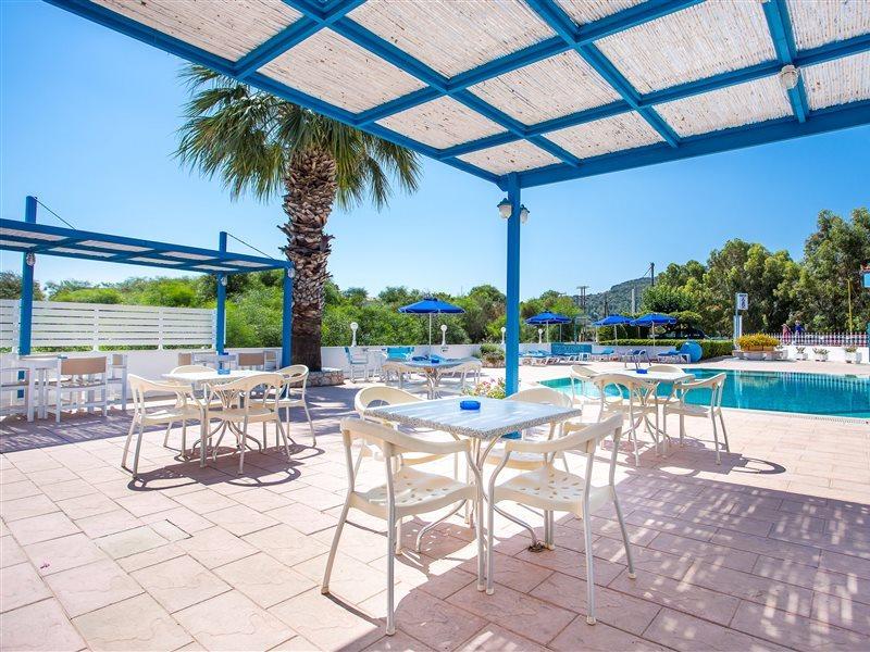 Muses Hotel