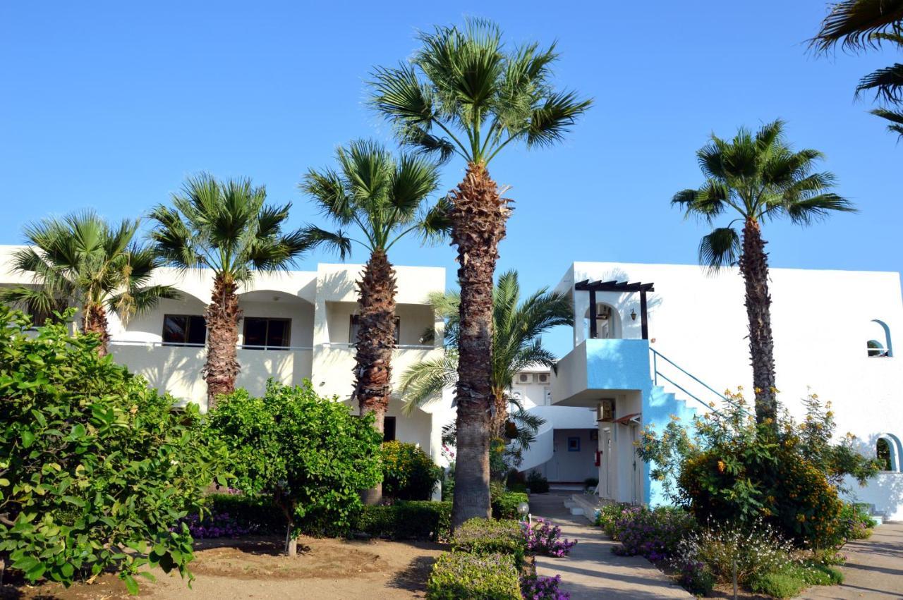 Hotel Muses 3*