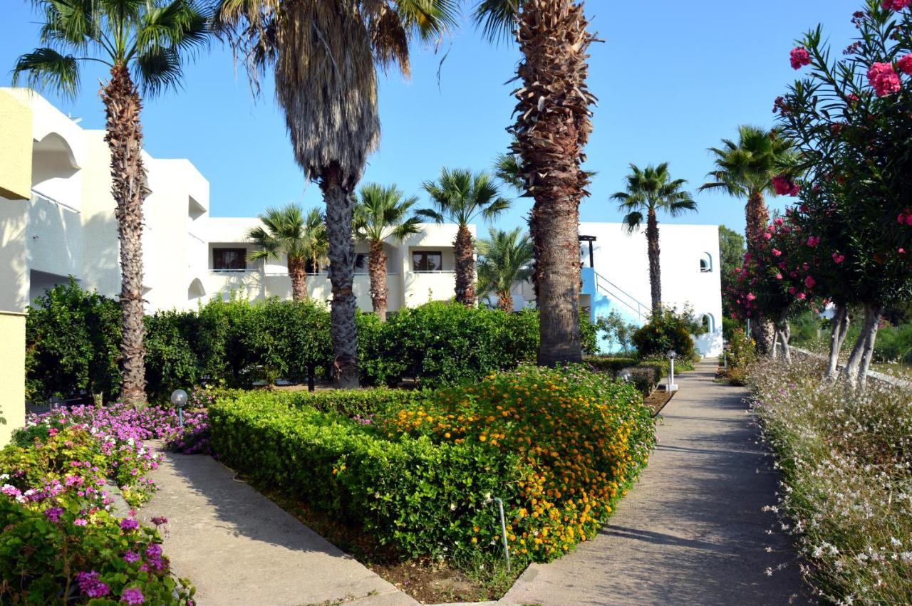 Hotel Muses 3*