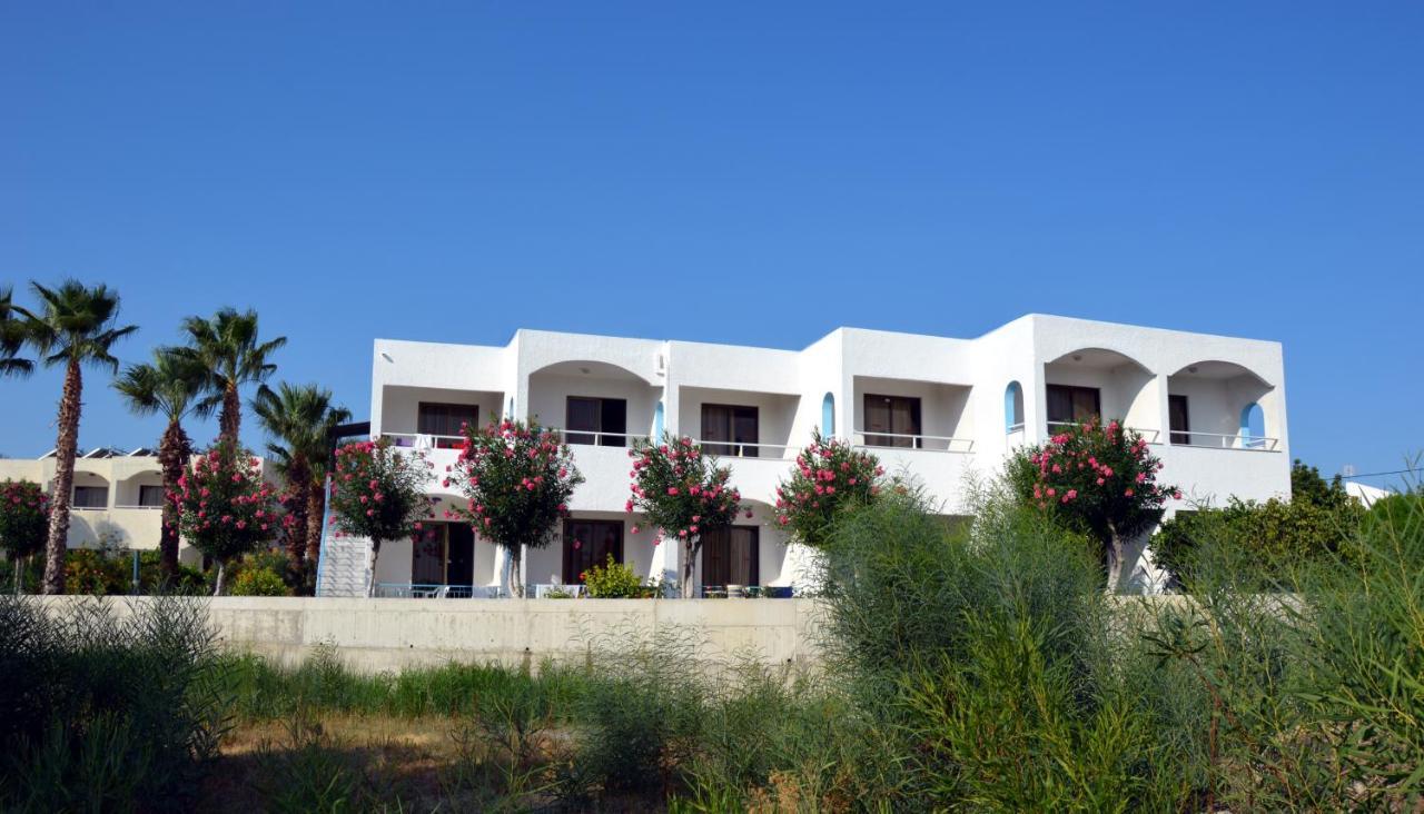 Muses Hotel Faliraki