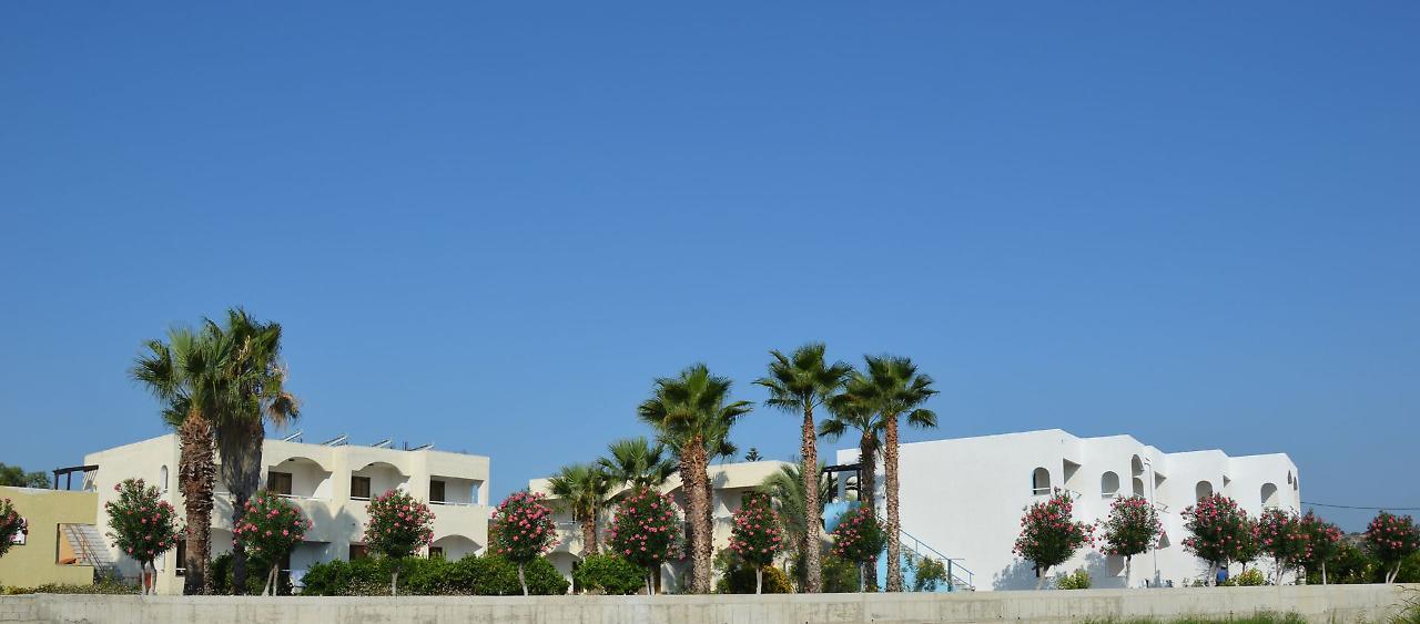 Hotel Muses 3*