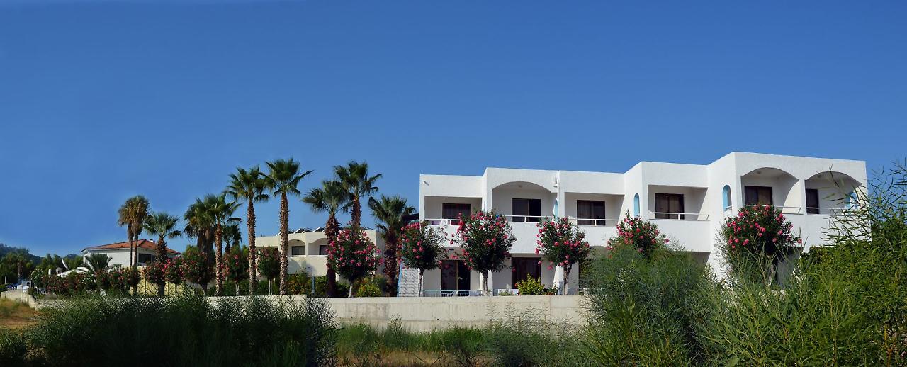 Muses Hotel