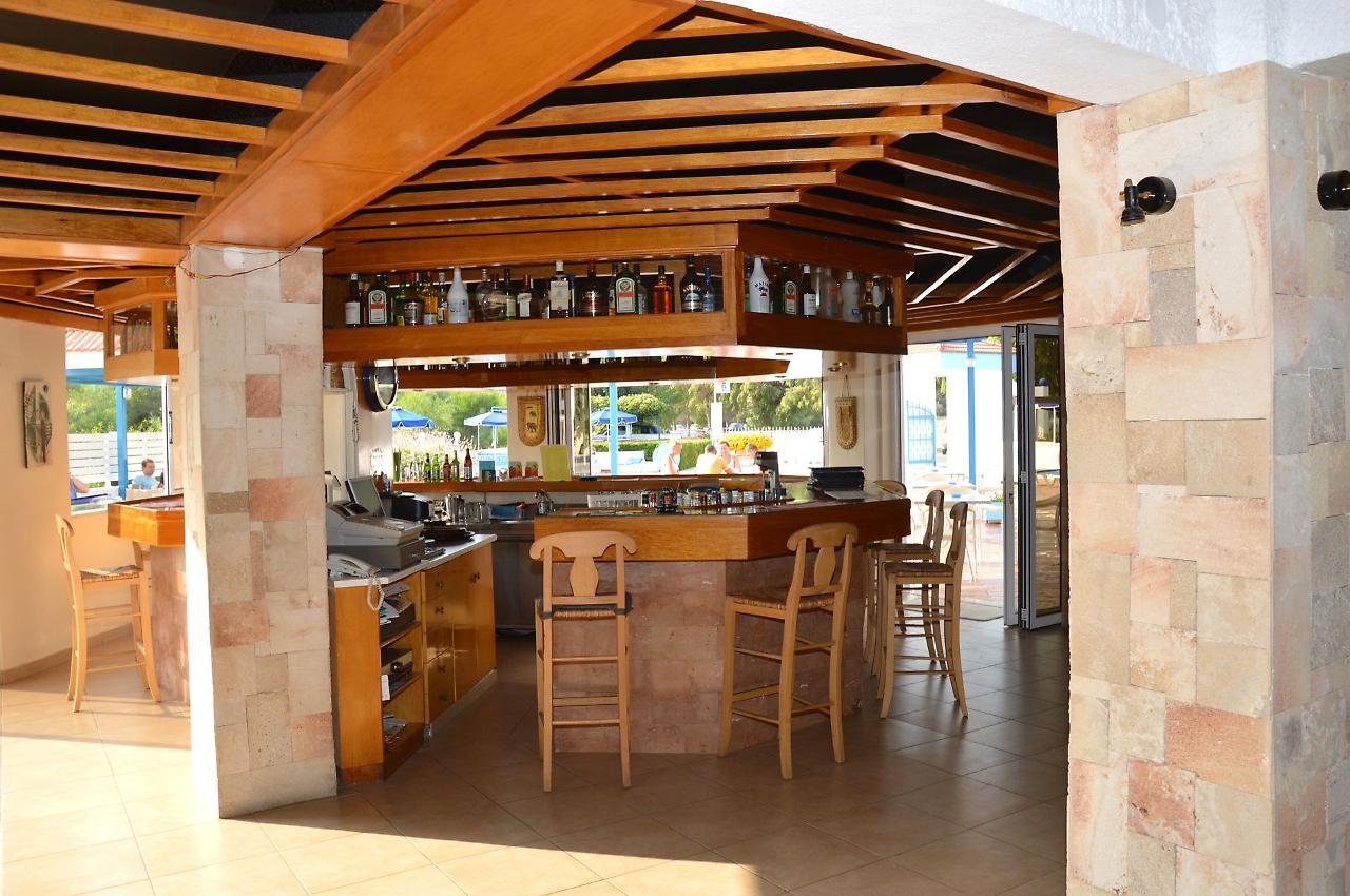 Hotel Muses Faliraki