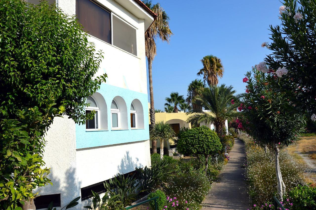 Muses Hotel 3*