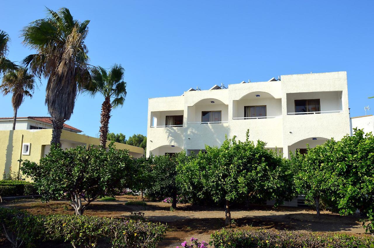 Muses Hotel Faliraki