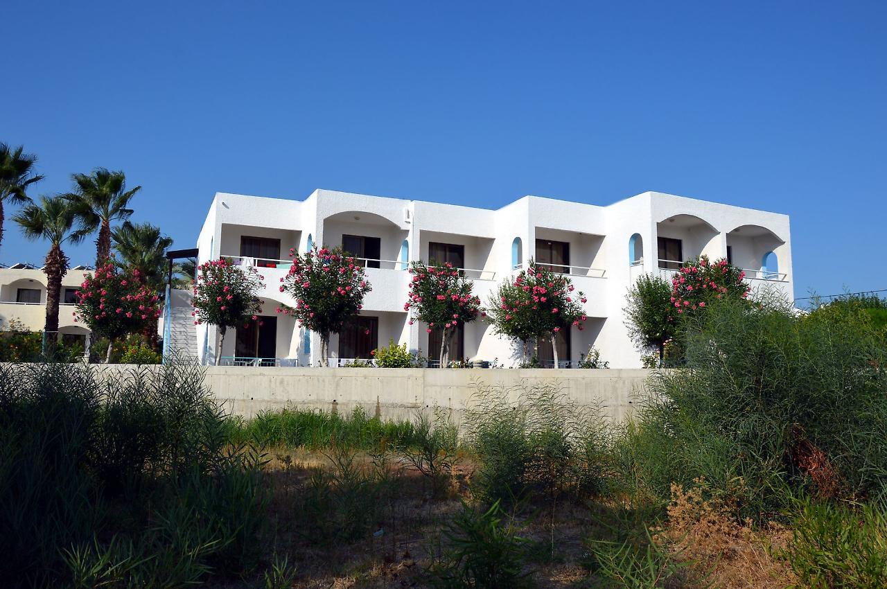 Muses Hotel