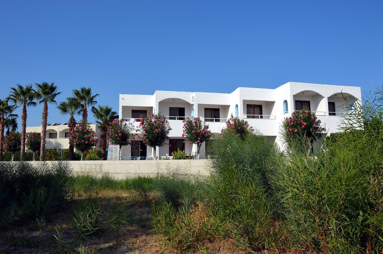 Muses Hotel Faliraki
