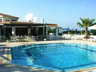 Muses Hotel 3*
